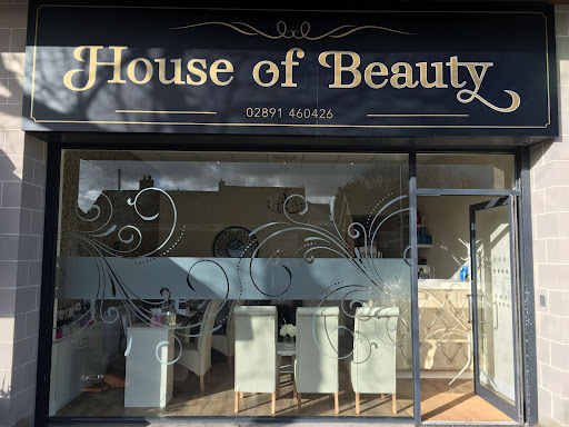 House of Beauty (NI)