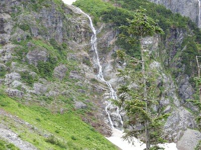 Photos of Cascade Pass Trailhead