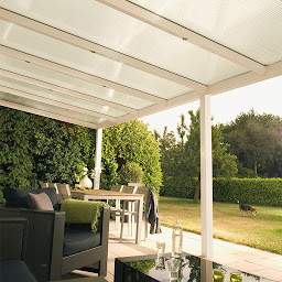 Photo n°23 de Monsieur Store La Baule - Stores & Pergolas - Fermetures Multiples à La Baule-Escoublac (Fournisseur de fenêtres)