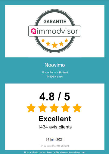Frédérique Collet - Consultante en immobilier - NOOVIMO - Saint-Malo - Thumbnail