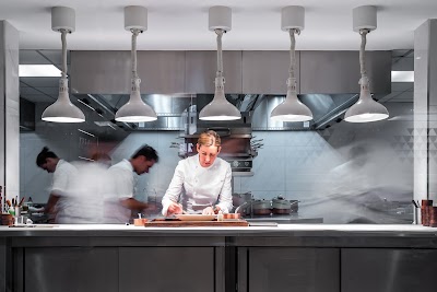 Oncore by Clare Smyth