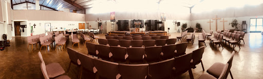 Los Lunas Cornerstone Church of the Nazarene Gallery - United States