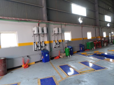 Photos of Lavish Auto Garage
