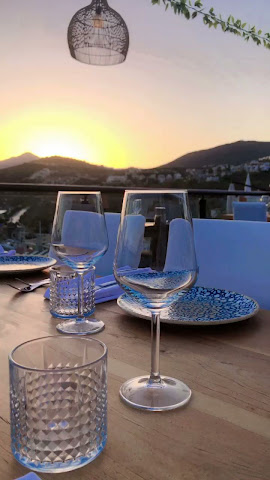 Kalamaki Restaurant & Bar by null