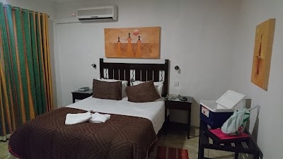 Photos of Cactus Inn