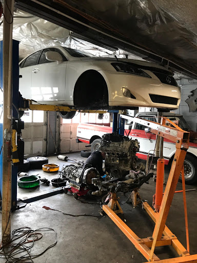 Coric Auto Sales & Repair - Thumbnail