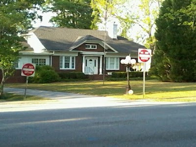 Jonesboro City Hall