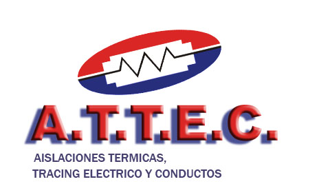 ATTEC Aislaciones Termicas, Tracing Electrico y Conductos, Author: ATTEC Aislaciones Termicas, Tracing Electrico y Conductos