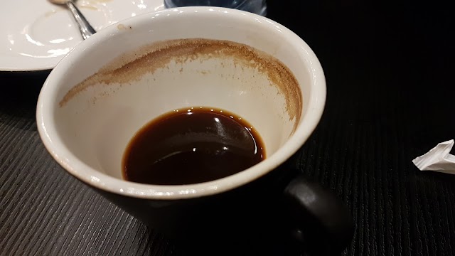 Art Lounge