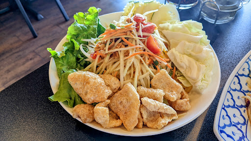 Tomyumkung Thai Cafe - Thumbnail