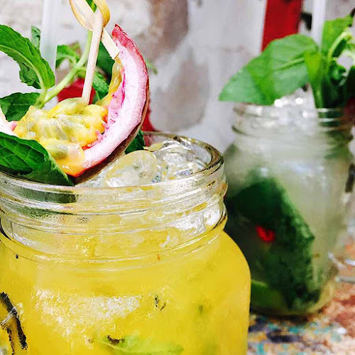 Anderssons Bar - Μπαρ