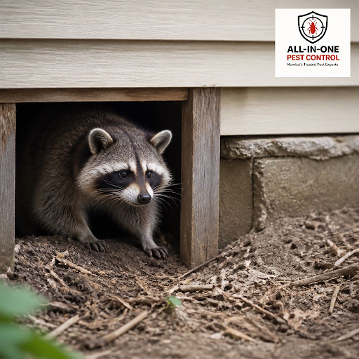 When rats, bandicoots or other wild pests move into your home or shop, they quickly turn into a s… post image