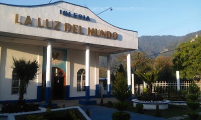 church