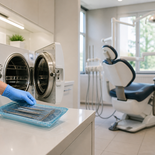 A healthy smile starts with a hygienic clinic. At Spark Smile Dental in Ambernath, we know that s… post image