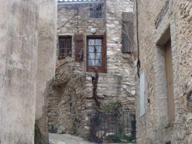 Olargues