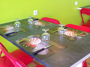 Photo n°24 de LA CROISILLA à Marcillac-la-Croisille (Pizzeria)