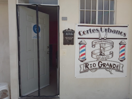 Cortes Urbanos (Rio Grande) - Thumbnail