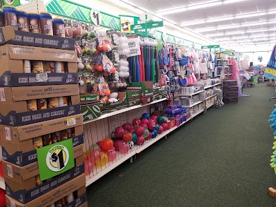 Dollar Tree