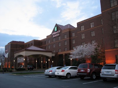 Embassy Suites by Hilton Lexington/UK Coldstream