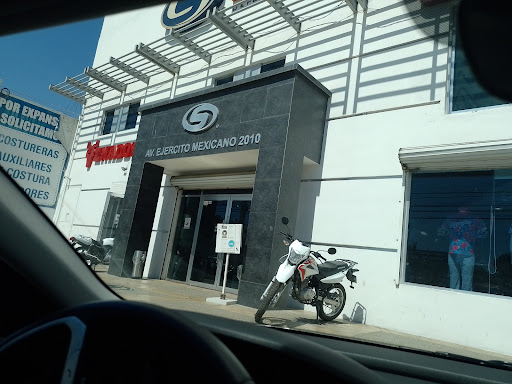 Tienda Oficial de los Venados de Mazatlán