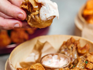 Photo n°37 de SUPERBAO PARIS 10 à Paris (Restaurant coréen)