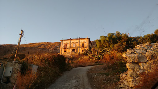 Baglio Villa Capo