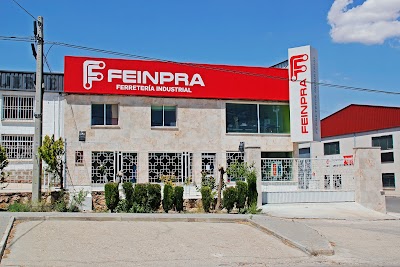 Photos of Feinpra