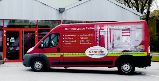 RaumDesign Näpflein - Thumbnail