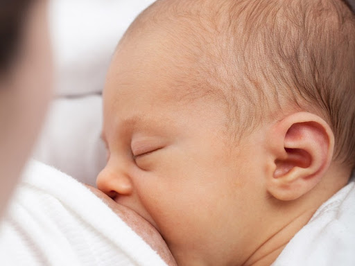 LACTATION PROBLEM AND HOMEOPATHY TREATMENT post image