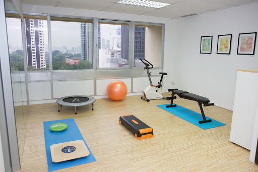 Aptive Physiotherapy - Thumbnail