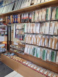 Photo n°4 de Cordonnerie Serrurerie Tolbiac 888 à Paris (Serrurier)