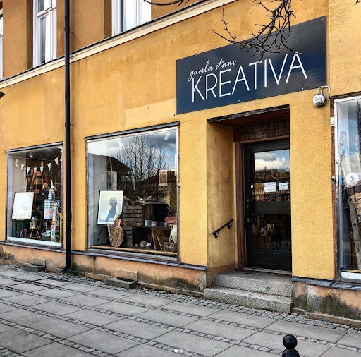 Gamla Stans Kreativa