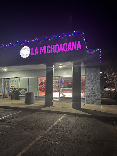 La Michoacana Gws