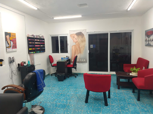 Salón Janet Nuevo Look