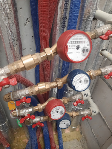 Opinii despre Pogotowie hydrauliczne în Racibórz - Hydraulik