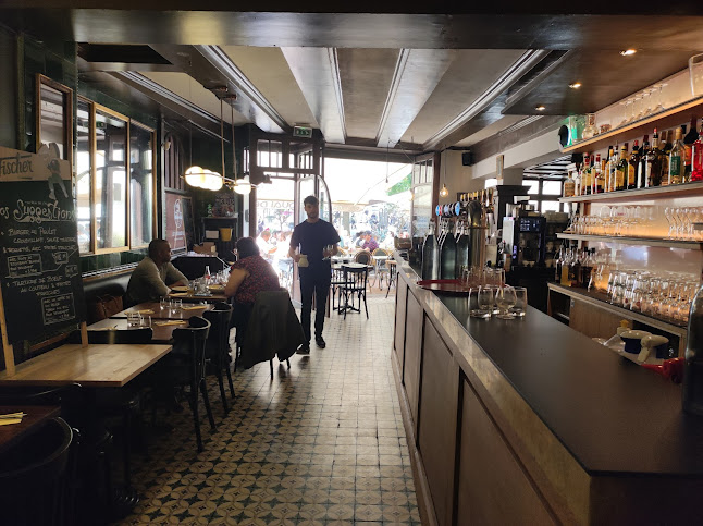 Commentaires et avis sur Au Quai de l'Ill