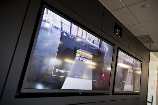 AV Events - Visual