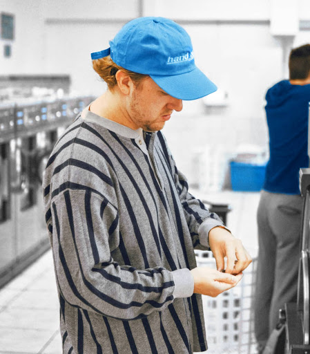Normandy Coin Laundry, Wash and Fold - Thumbnail