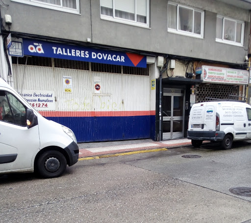 Dovacar
