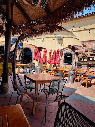 La Vida Cantina