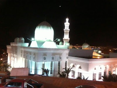 Photos of Sharif Hussein bin Ali Mosque