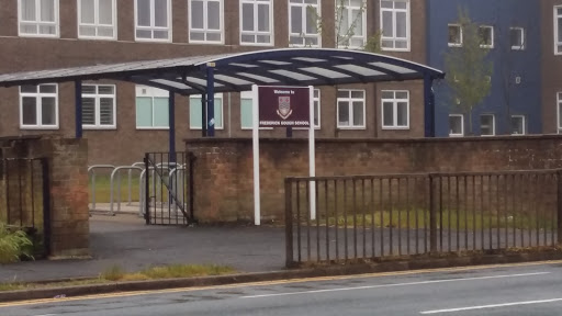 Frederick Gough School - Thumbnail