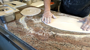 Photo n°26 de Pizza Bruno La Bergerie à Hyères (Pizzeria)