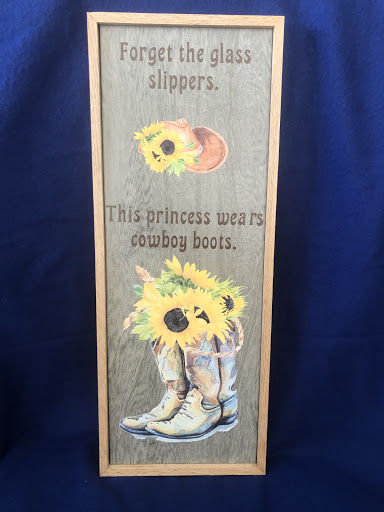 Cranmer’s Craft Closet - Thumbnail