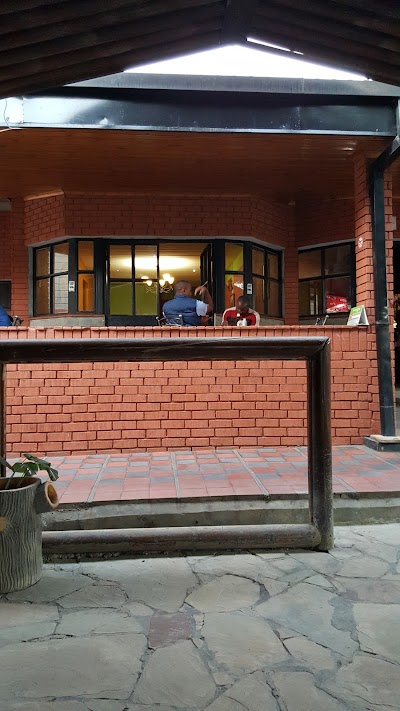 Photos of Indigo Grill
