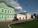 Фотография Елабужский Государственный историко-архитектурный И Художественный музей-заповедник, Елабуга, Россия