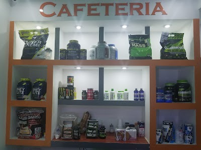 Photos of New Body Fitness