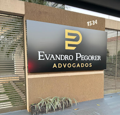 Evandro Henrique Pegorer ADVOCACIA