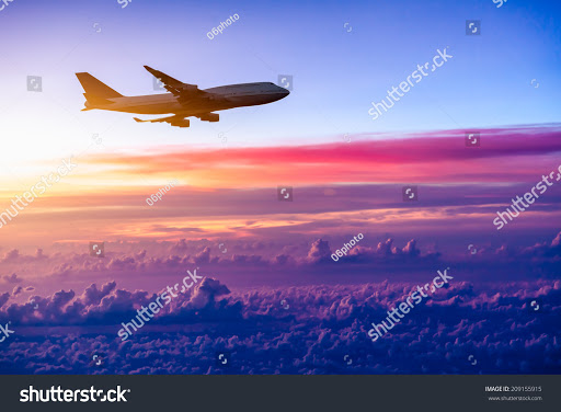 Cool Water Airport Service - Thumbnail