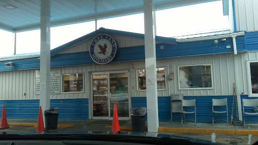 CREE LAND MINI MART